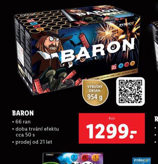 BARON