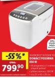 DOMC PEKRNA 850 W