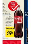 COCA COLA 1,5L