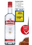 PRASK VODKA