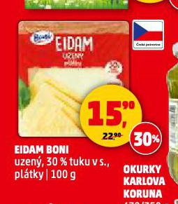 EIDAM 30%