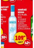 HANCK VODKA