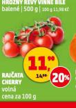 RAJATA CHERRY