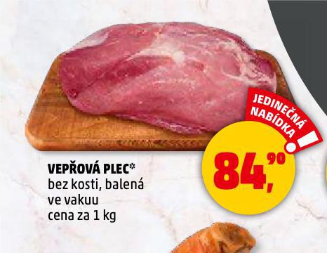 VEPOV PLEC