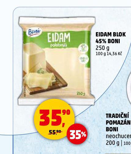 EIDAM 45%