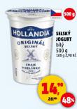 SELSK JOGURT