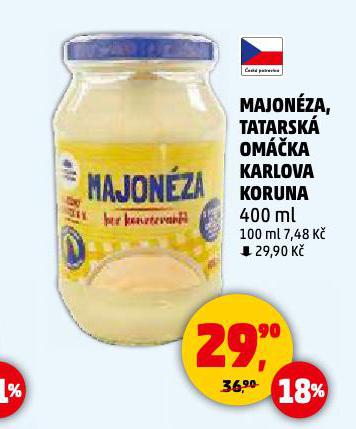 MAJONZA