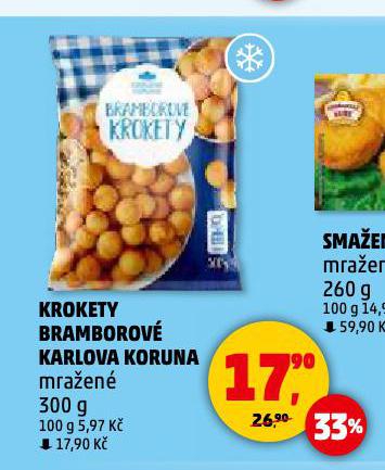 KROKETY