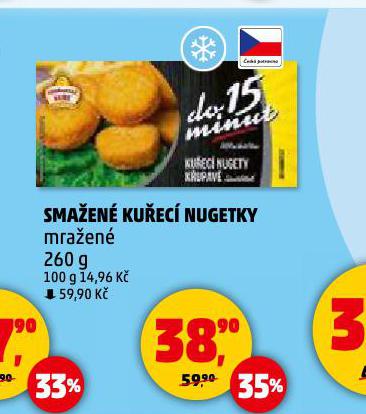 SMAEN KUEC NUGETKY