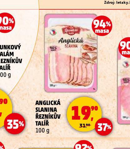 ANGLICK SLANINA