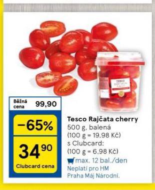 RAJATA CHERRY