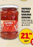 PAPRIKA EZAN