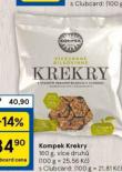 KOMPEK KREKRY