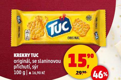 KREKRY TUC