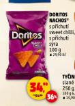 DORITOS NACHOS