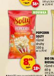 POPCORN SOLTY