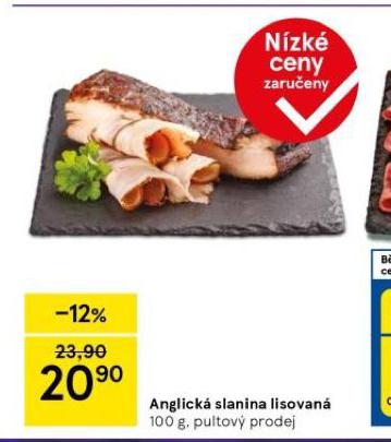 ANGLICK SLANINA LISOVAN