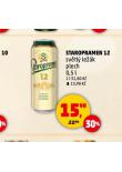 PIVO STAROPRAMEN