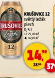 PIVO KRUOVICE