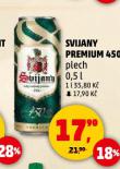 PIVO SVIJANY