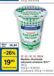 MADETA JIHOESK ZAKYSAN SMETANA 15%