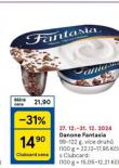 DANONE FANTASIA