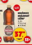 PIVO KRUOVICE