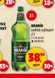 PIVO BRANK