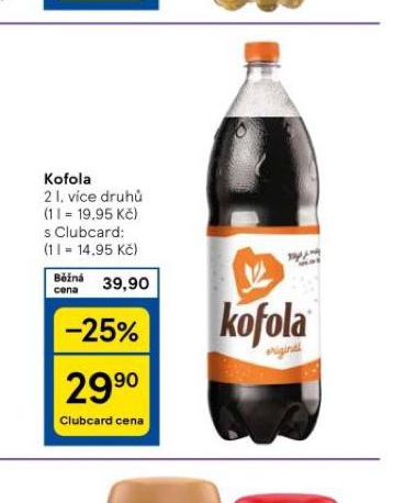 KOFOLA 2L