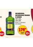 BECHEROVKA