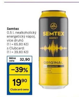 SEMTEX