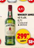 WHISKEY JAMESON