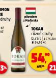 TOKAJI