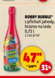 ROBBY BUBBLE