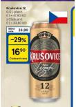 PIVO KRUOVICE 12 KRLOVSK LEK