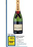 MOT & CHANDON BRUT IMPERIAL