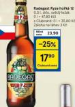 PIVO RADEGAST RYZE HOK 12