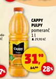 CAPPY PULPY