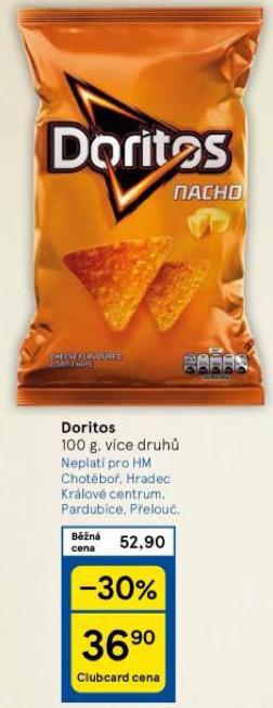 DORITOS