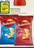 BOHEMIA CHIPS