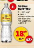 ORIGINAL RIVER TONIC