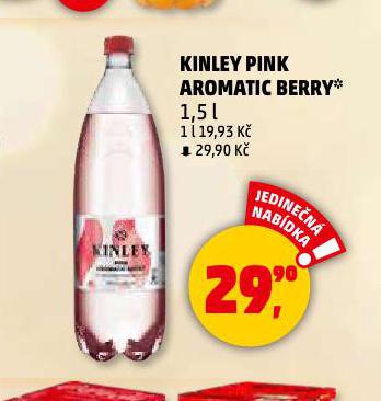 KINLEY TONIC