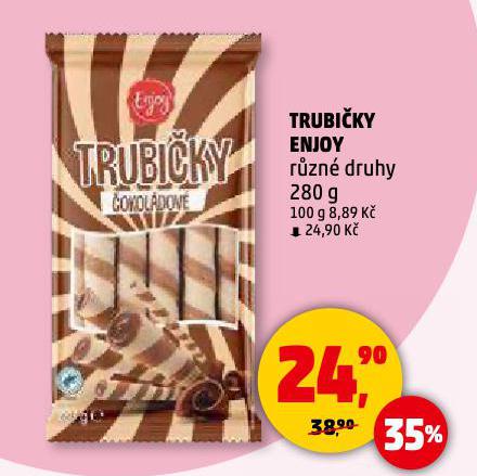 TRUBIKY