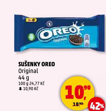 SUENKY OREO