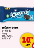 SUENKY OREO