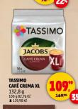 TASSIMO KVOV KAPSLE