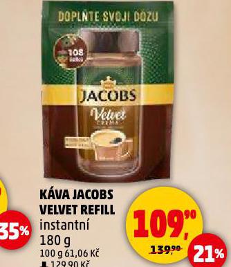 KVA JACOBS