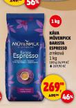 MOVENPICK KVA