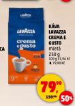 KVA LAVAZZA