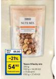 TESCO OECHY MIX